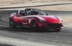 Mazda MX-5 Miata Cup Race Car Concept 2014 года